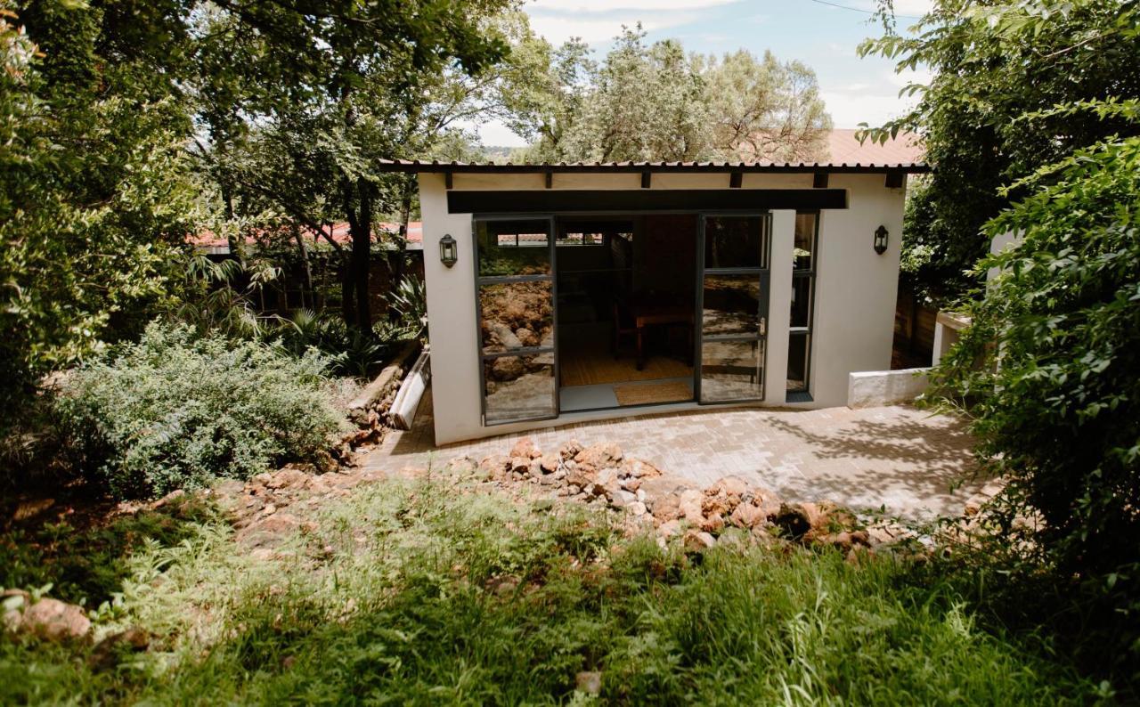 Studio 51 Centurion Exterior photo